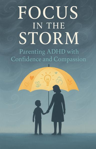 Focus in the Storm - Parenting ADHD with Confidence and Compassion