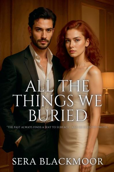 All the Things We Buried