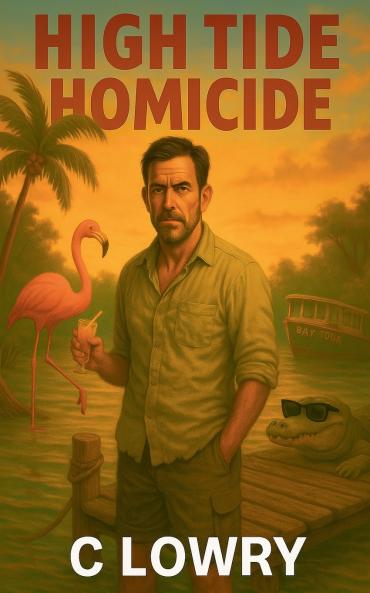 High Tide Homicide