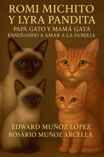 Romi Michito y Lyra Pandita