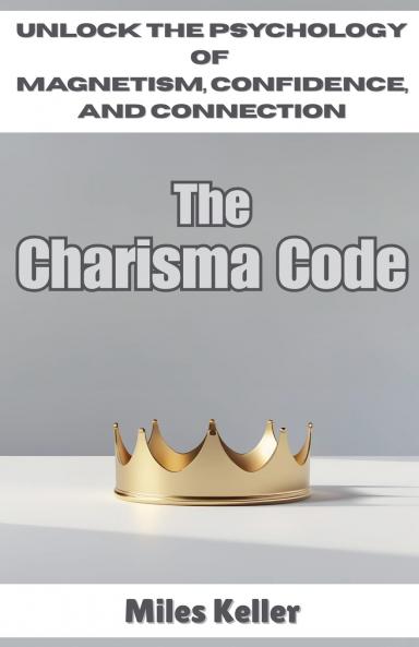 The Charisma Code