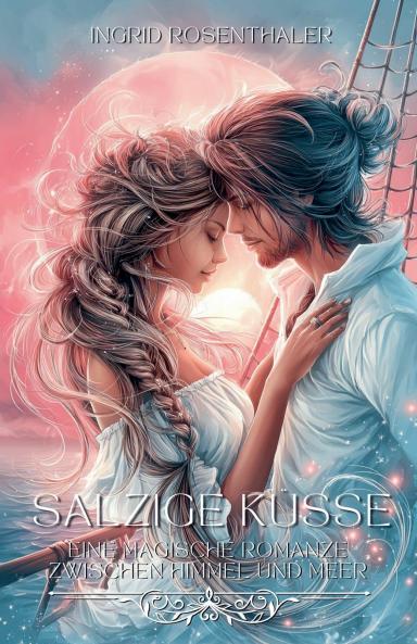 Salzige Küsse