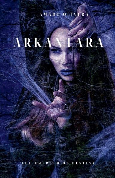 Arkantara The Emerald of Destiny