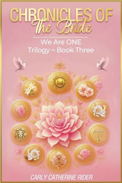 Chronicles of the Bride ( part 3)