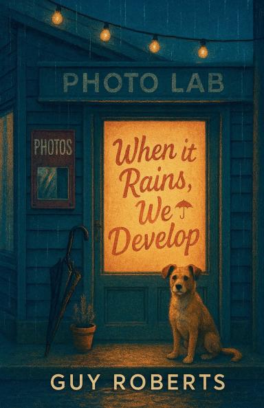 When it Rains We Develop