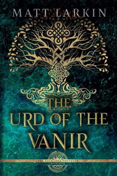The Urd of the Vanir