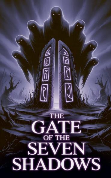 The Gate of the Seven Shadows