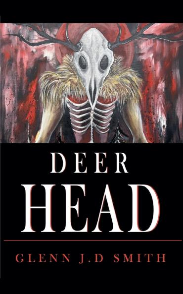 Deer Head