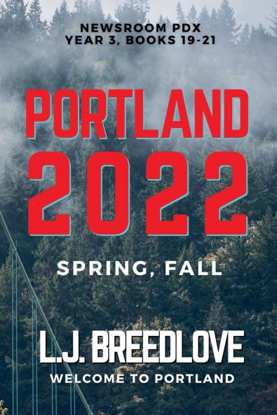 Portland 2022 Spring-Fall
