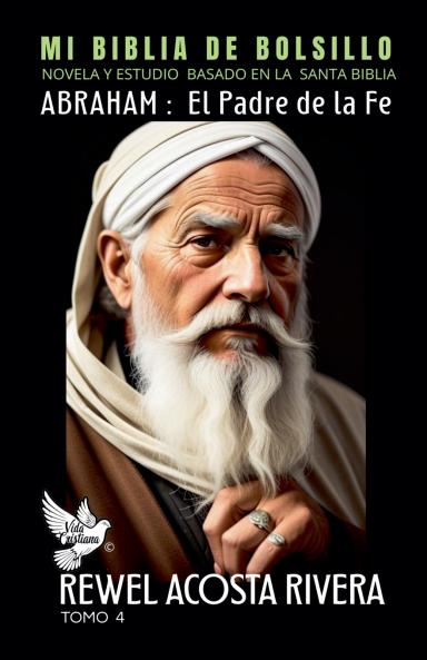 Abraham el Padre de la Fe
