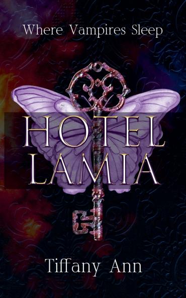 Hotel Lamia Where Immortals Sleep