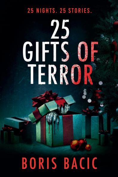 25 Gifts of Terror