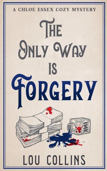 The Only Way is Forgery