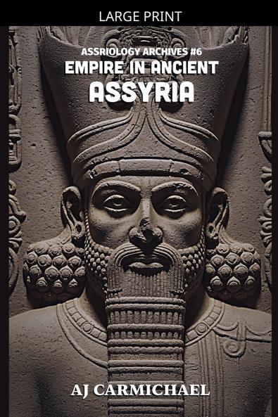 Empire in Ancient Assyria