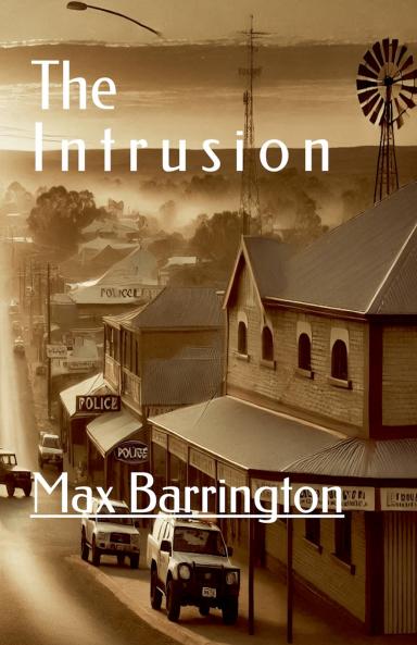 The Intrusion