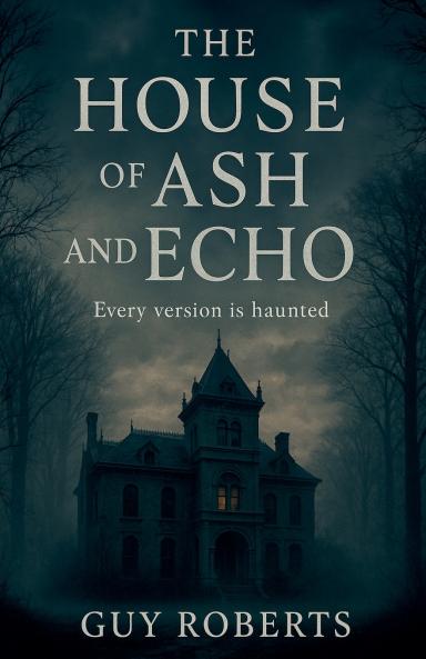 The House Of Ash and Echo