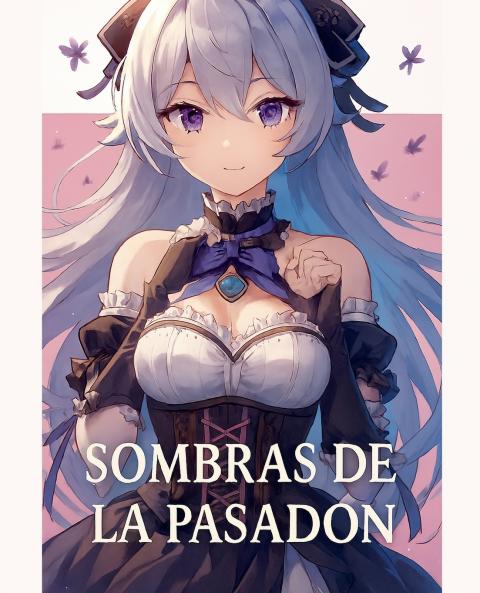 Sombras De La Pasadon