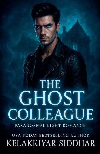 The Ghost Colleague