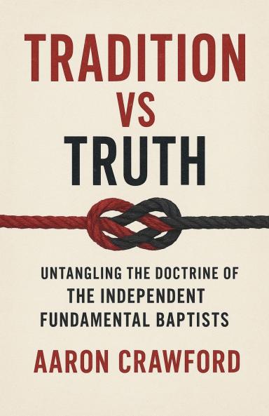 Tradition vs Truth