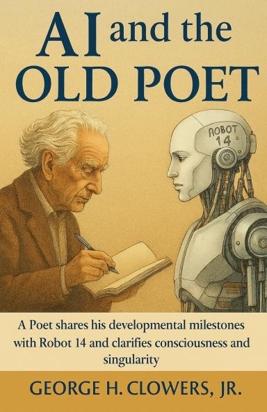 AI and the Old Poet