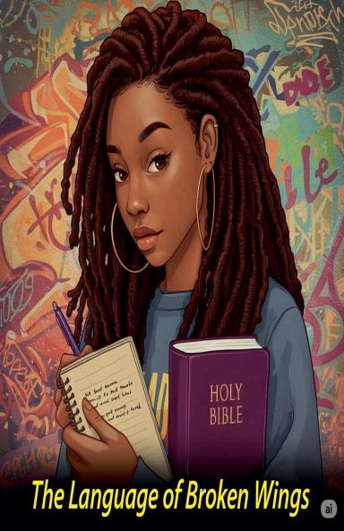 The Language of Broken Wings