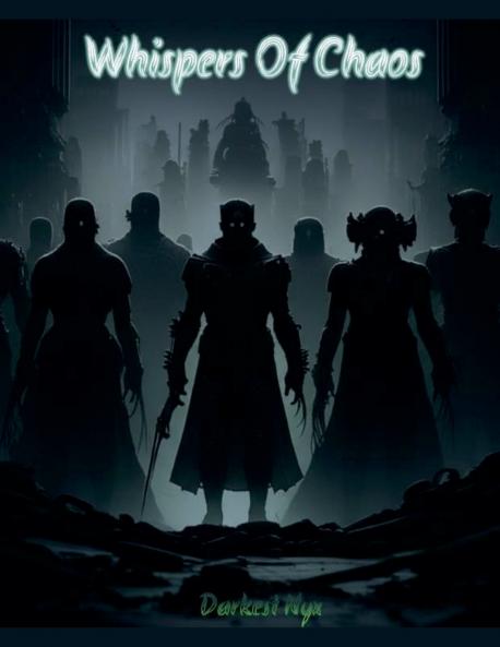 Whispers Of Chaos