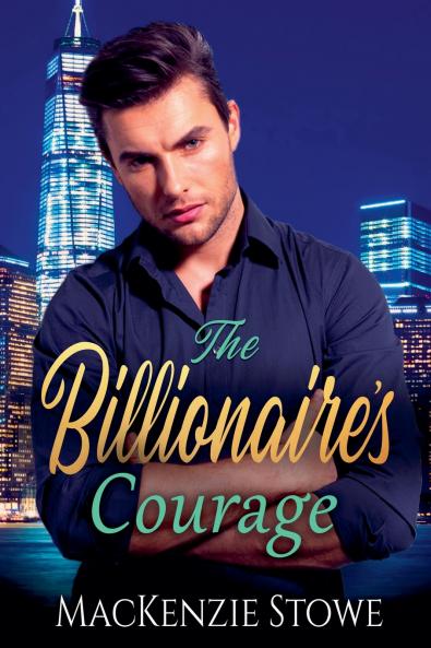 The Billionaire's Courage