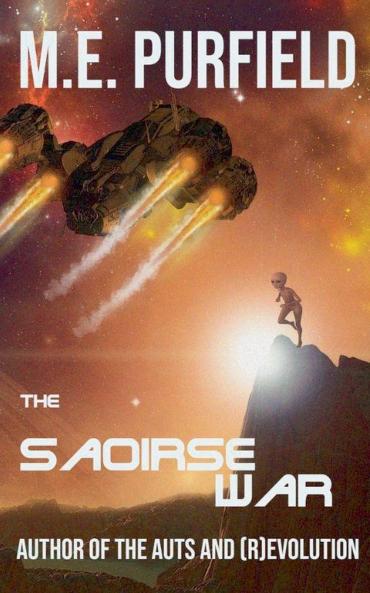 The Saoirse War
