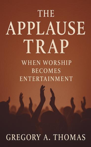 The Applause Trap