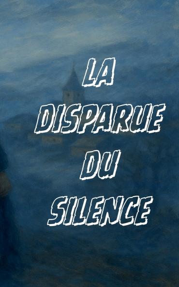 La disparue du silence