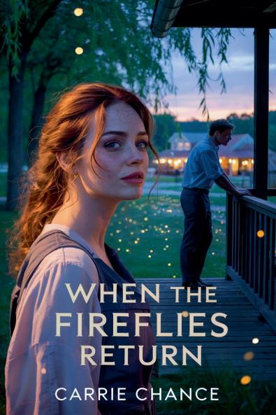 When the Fireflies Return