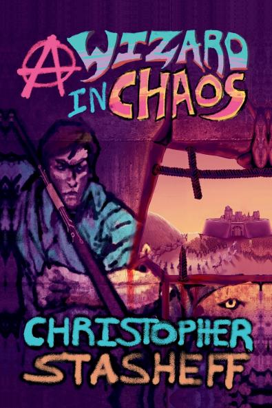 A Wizard in Chaos