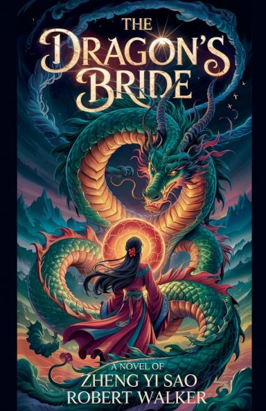 The Dragon's Bride