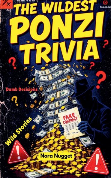 The Wildest Ponzi Trivia