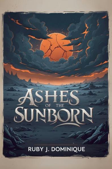 Ashes of the Sunborn