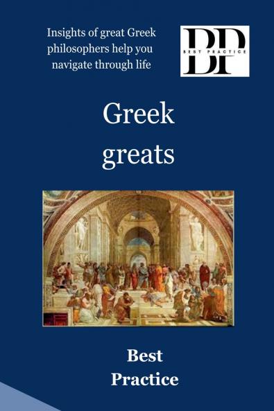 Greek greats