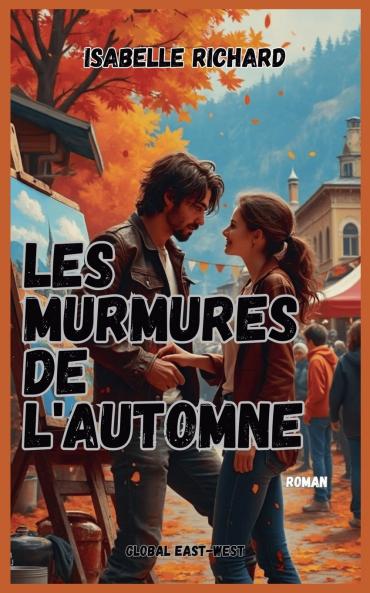 Les murmures de l'automne