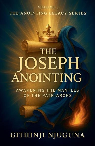 The Joseph Anointing