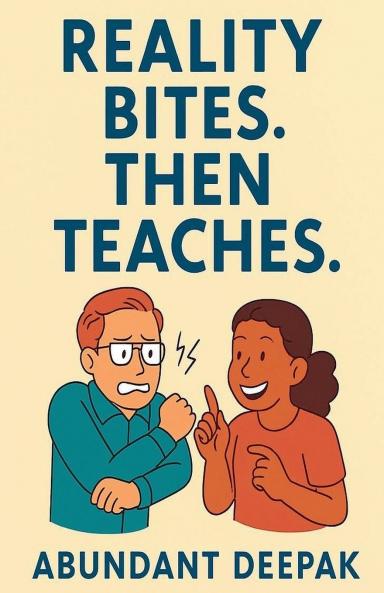 Reality Bites. Then Teaches.