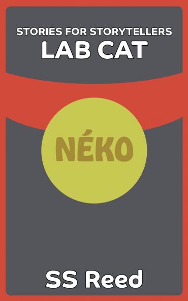 Stories for Storytellers