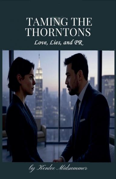 Taming the Thorntons