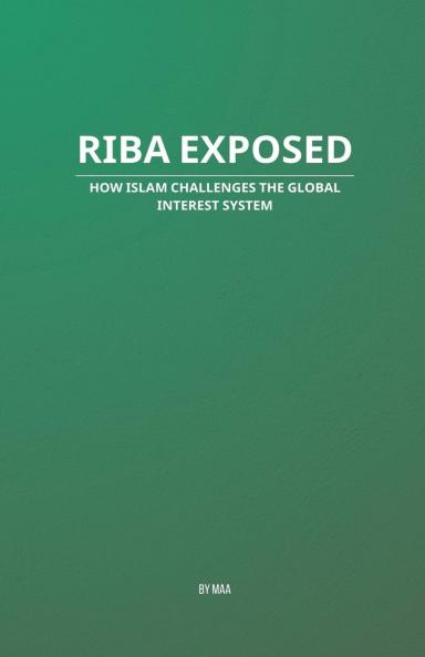 Riba Exposed
