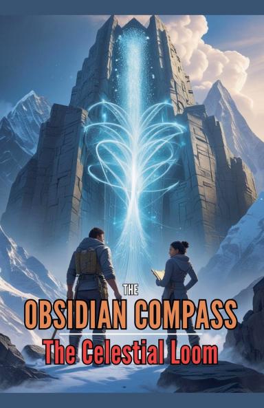 The Obsidian Compass 2