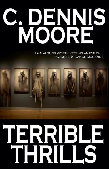 Terrible Thrills