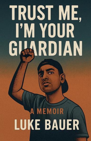 Trust me I'm your guardian