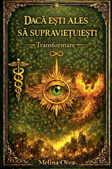 DACĂ ESTI ALES SĂ SUPRAVIEȚUIEȘTI
