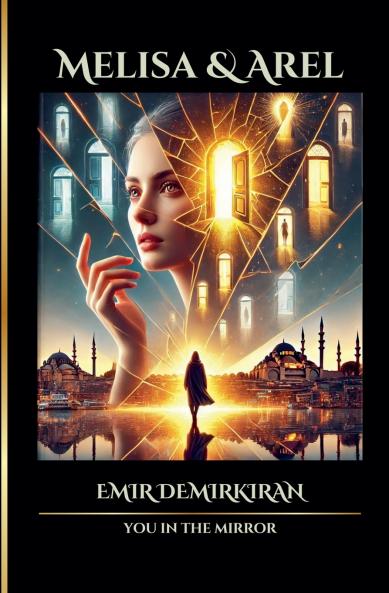 Melisa & Arel ; You in the Mirror (English)