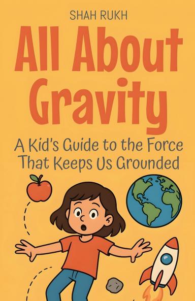 All About Gravity
