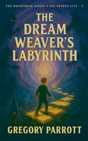 The Dream Weaver's Labyrinth