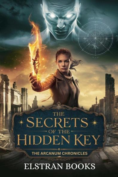 The Secrets of The Hidden Key